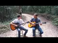 MENINO CAÇADOR-lourenço e lourival (cover)