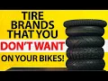 5 Cheap Motorcycle Tire Brands That Outperform Premium Tires in 2026