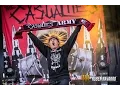 Download Lagu The Casualties - 10. System Failed Us Again @ Live at Resurrection Fest 2013  (01/08, Spain)