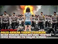 Lagu KISAH NYATA‼️SELURUH OKNUM POLISI LANGSUG TUMBANG SEKETIKA PAS BERHADAPAN DENGAN PEMULUNG INI‼️