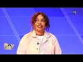 Une interview en chanson très mélodieuse avec la belle Roseline LAYO