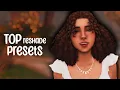 Make Your Game Look BETTER in 2024 The Sims 4 Reshade Review
