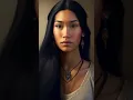 Download Lagu Pocahontas in Real Life