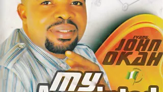 evang john okah my appointed time pt 2 official audio fml 