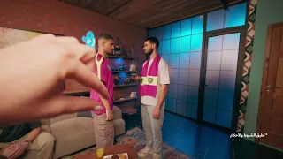 حماس ما يوقفه شي، بكل بساطة احصل على MBCNOW