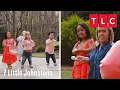 The Johnstons Celebrate Easter 7 Little Johnstons TLC