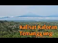 Keindahan View Kalisat Kaloran Temanggung 