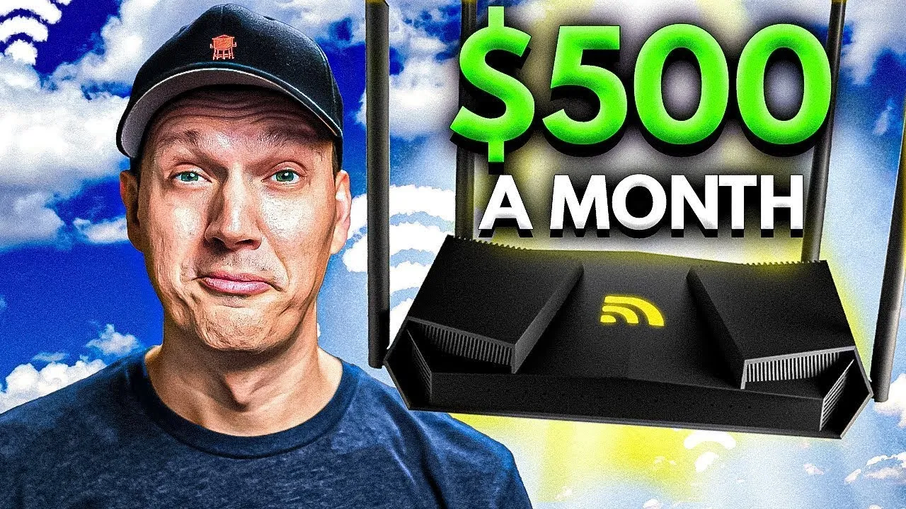 This $199 Crypto Device Earns $500+ a MONTH??