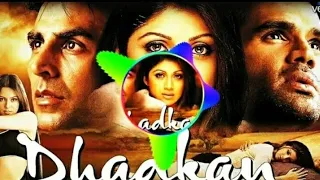 tum dil ki dhadkan mein rehte ho dj remix song full faadu hard dholki vibration mix dj remix song