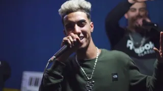 كليب عالمي 2020 Cheb Oussama Cheb Youssef Cheb Tarik Manbghik Matbghini 