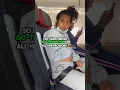 Download Lagu My Preggo Wife Got Nauseous on the Plane 🤢 | #shorts
