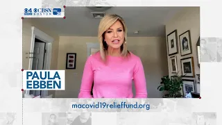 Patriots Day of Giving Paula Ebben
