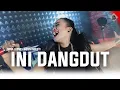 Download Lagu INI DANGDUT - DONA LEONE | Woww VIRAL Suara Menggelegar Lady Rocker Indonesia | ROCK DUT