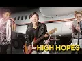 Download Lagu High Hopes - Panic! At The Disco (Cover)[Official Video] MPK