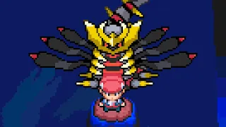 Pokémon Platino | La PARTIDA FINAL - El Equipo Definitivo