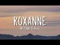 Download Lagu Arizona Zervas - Roxanne (Lyrics)