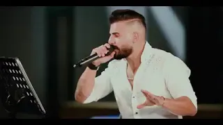 اياد طنوس  ايام  دندنها