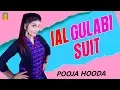 Lagu Lal Gulabi Suit | Pooja Hooda | Vijay Verma, Seenam Katholic | VR.Bros | Trimurti