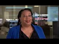 Metrolink Celebrates Women in Rail Shamonda Jones