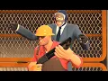 SFM Spy Around Here
