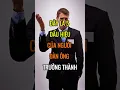 Lagu Đây là 5 dấu hiệu của người đàn ông TRƯỞNG THÀNH| DBDMoney