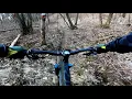Lagu Forte DH basso (Bernadia) Trail Care