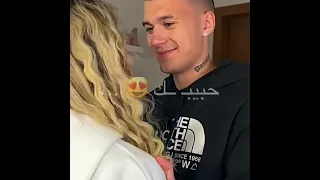 افجر حالات واتس اب مهرجانات رومنسيه لي عصام صاصا زين رمشك يانور العين2021 