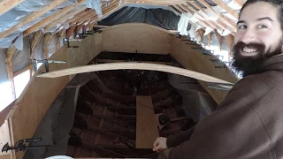 Salt & Tar Episode 20