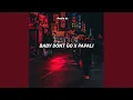Download Lagu Dj Baby Dont Go / Papali
