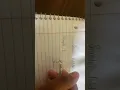 Scratch Addition Algorithm