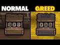 These are ALL of the Donation Machines Unlocks The Binding of Isaac