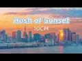 [Vietsub] Hush of Sunset (노을) - 10CM | Our Unwritten Seoul OST