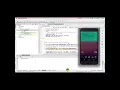 Refactoring Android Login Screen
