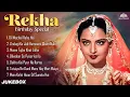 Download Lagu Rekha Birthday Special Jukebox | Rekha's Top Hit Songs | Bollywood Songs | Maine Tujhe Khat Likha