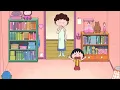 Download Lagu CHIBI MARUKO-CHAN #824