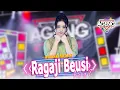 Download Lagu RAGAJI BEUSI - Azmy Z ft Ageng Music (Official Live Music)