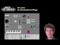 Oli Larkin - An Introduction to iPlug2