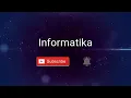 Pemrograman Java Teknik Informatika