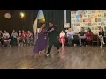 CITE' TANGO - Astor Piazzolla - JUANA SEPULVEDA & CHICHO FRUMBOLI