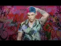 Split Dye with Manic Panic April 2021 Lookbook