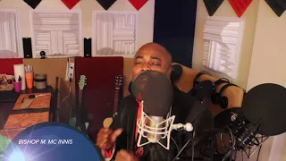 Michael Mc Innis Lord I Cannot Find The Way Without You 