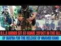 Download Lagu Breaking: Biafra Liberation Army Take Over NIG You Must SIT At HOME On 20'Oct For BIAFRA Freedom