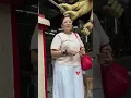 Download Lagu Bollywood Star Govinda’s Wife Seeks Blessings at Juhu Temple 🙏#govinda