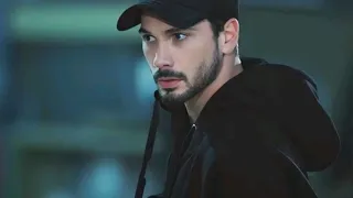 اغنية   من مسلسل حب بلا حدود  حكيم أوغلوا   مترجمة للعربية دندنها