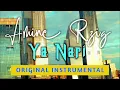 YA NARI Original Instrumental - Amine Rzig (Afro Beat 2022)