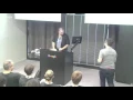 ZuriHac 2016 Monad Homomorphisms
