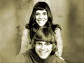 The Carpenters - Yesterday Once More (INCLUDES LYRICS)