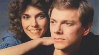 the carpenters yesterday once more includes lyrics 
