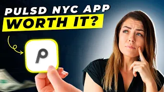 pulsd NYC App Review 2026 Pros and Cons - Honest Unbiased