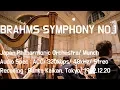 Download Lagu BRAHMS : Symphony No. 1 in C minor op. 68 Charles Munch 1962